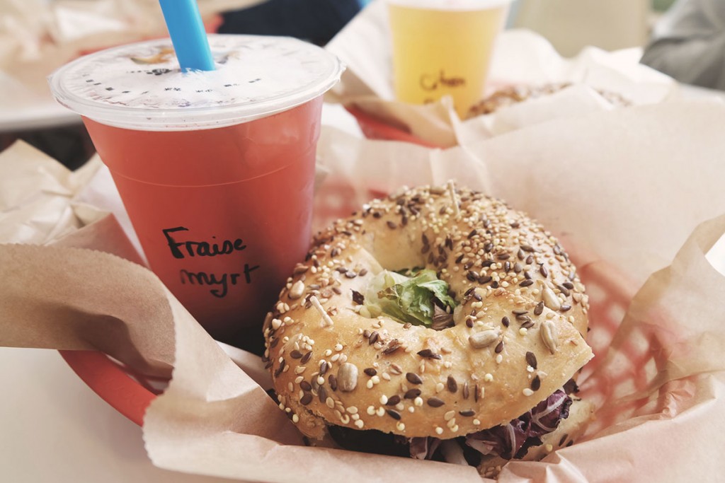 Ô Bubble, tester le concept de Bubble tea à Paris | Refuse to hibernate