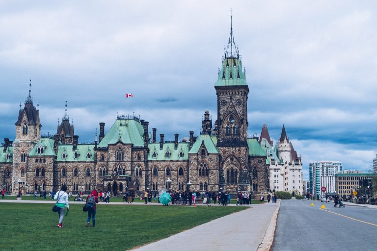 Visiter Ottawa : Que Faire Et Voir En Une Journée ? | Refuse To Hibernate