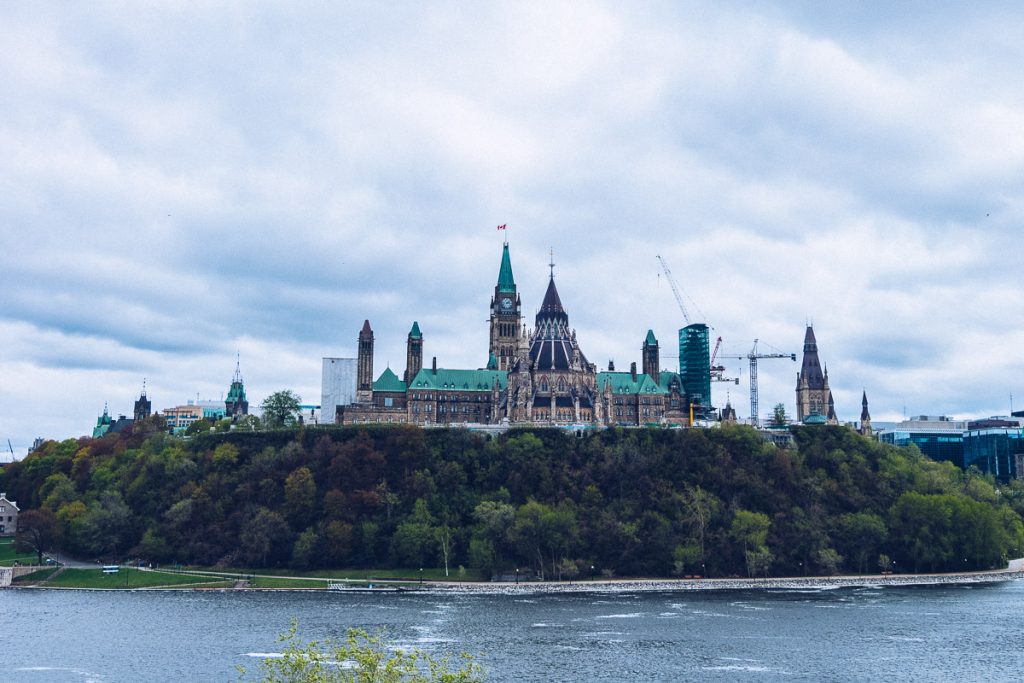 Visiter Ottawa : que faire et voir en une journée ? | Refuse to hibernate