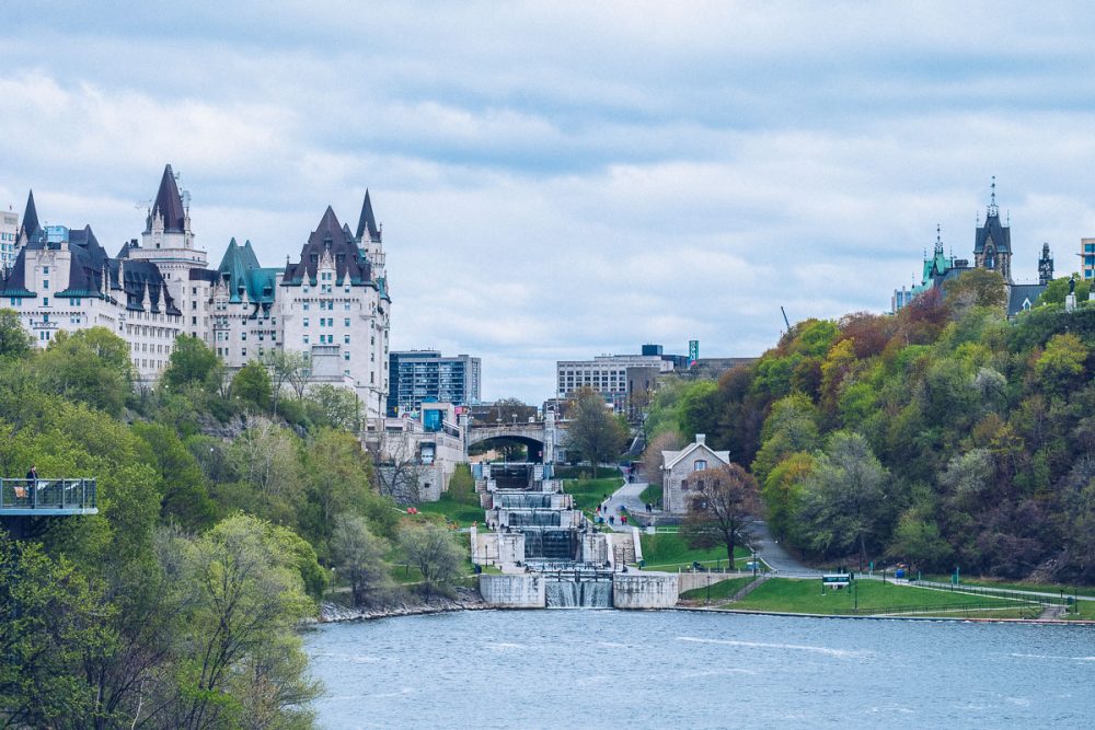 Visiter Ottawa : que faire et voir en une journée ? | Refuse to hibernate