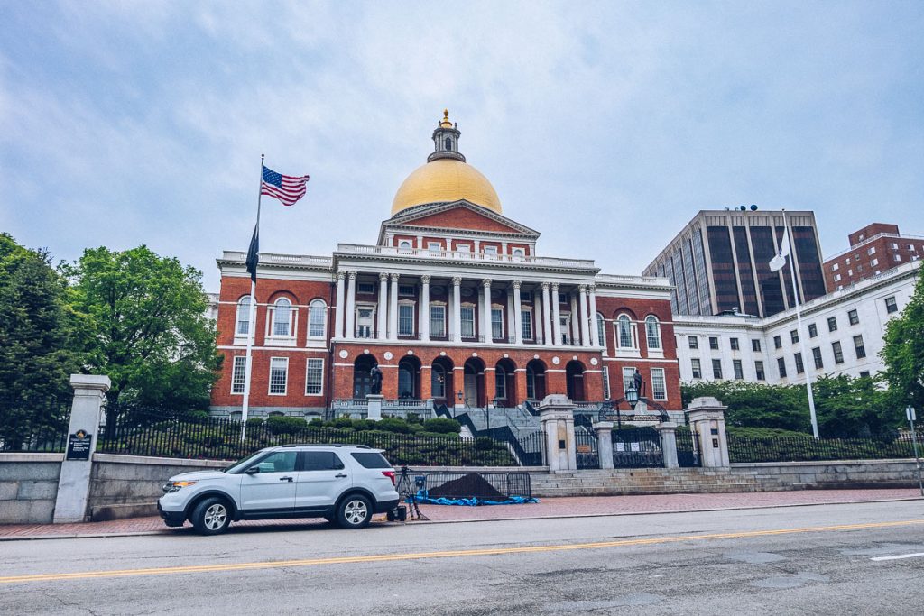 Visiter Boston en 3 jours, que voir et faire ? | Refuse to hibernate