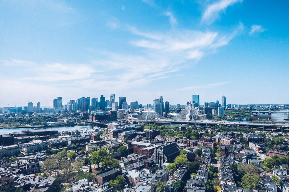 Visiter Boston en 3 jours, que voir et faire ?