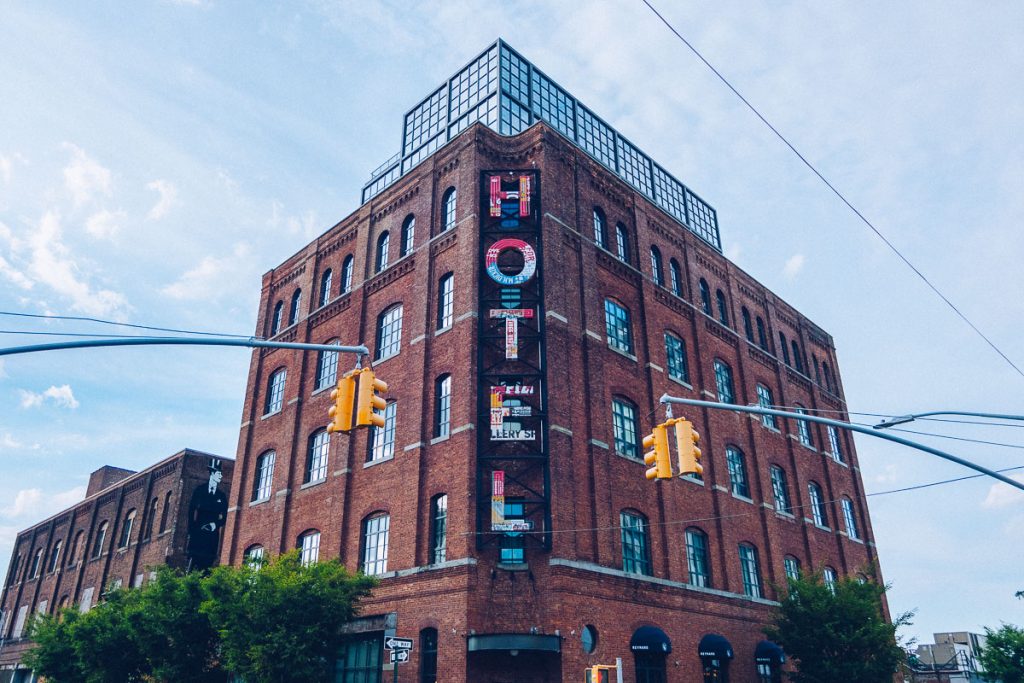 Quartier De New York 5 Lettres Visiter New York hors des sentiers battus | Refuse to hibernate