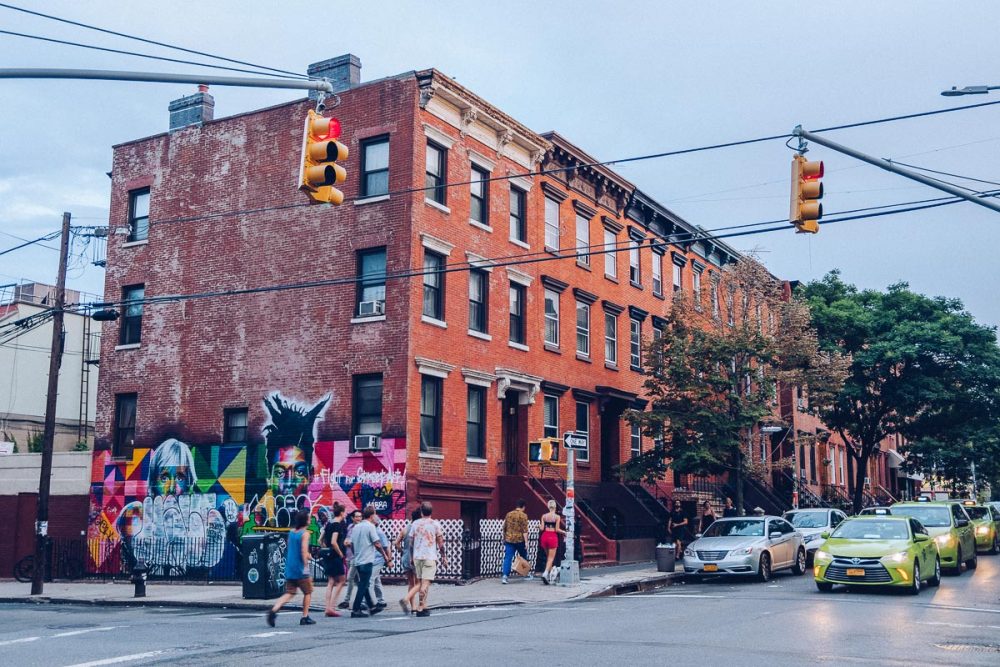 Quartier De New York 5 Lettres Visiter New York hors des sentiers battus | Refuse to hibernate