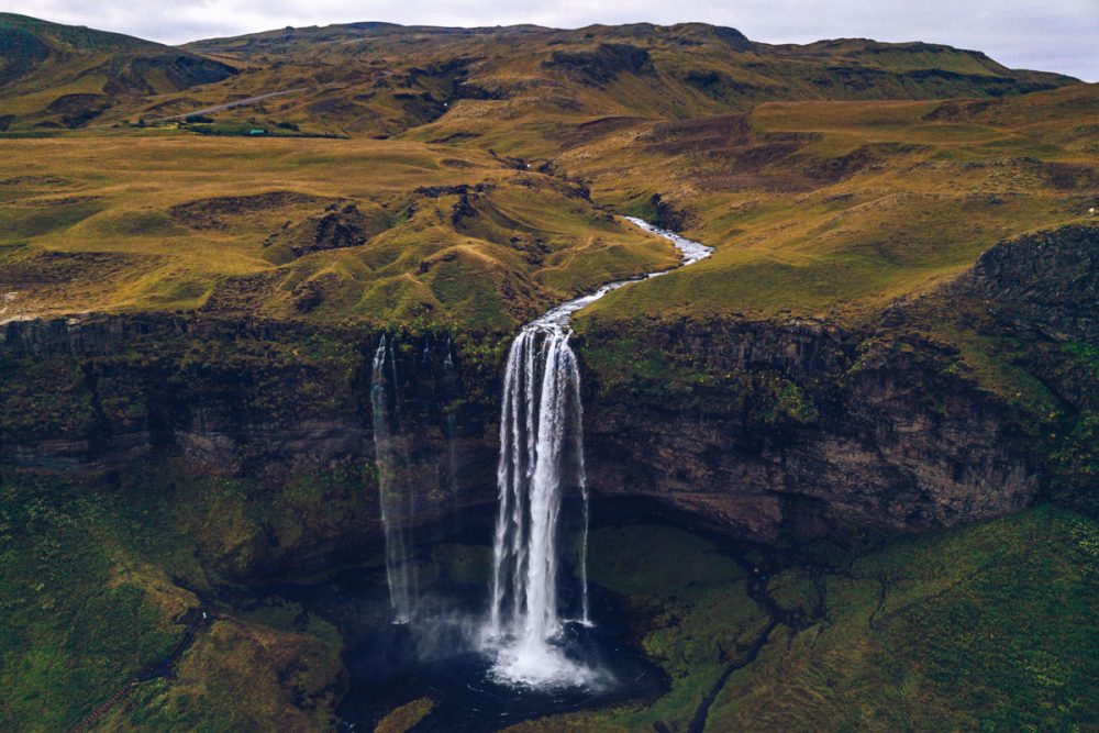 Voyage en Islande en été, itinéraire et conseils