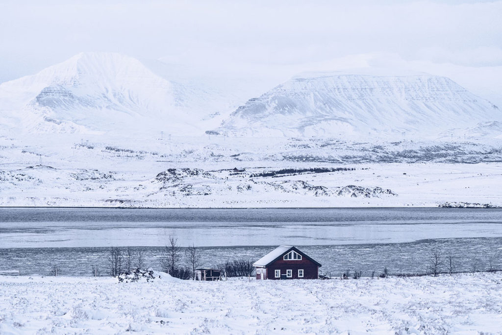 Voyage En Islande En Hiver, Itinéraire Et Conseils | Refuse To Hibernate