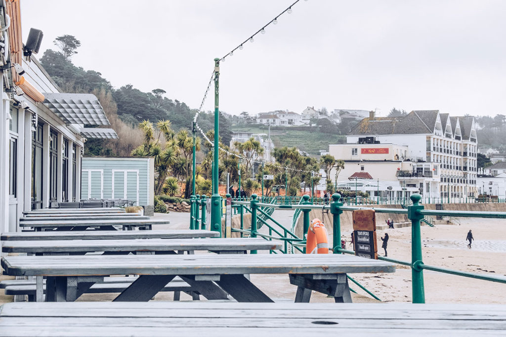 Jersey, que faire et voir pendant un long weekend Refuse to hibernate