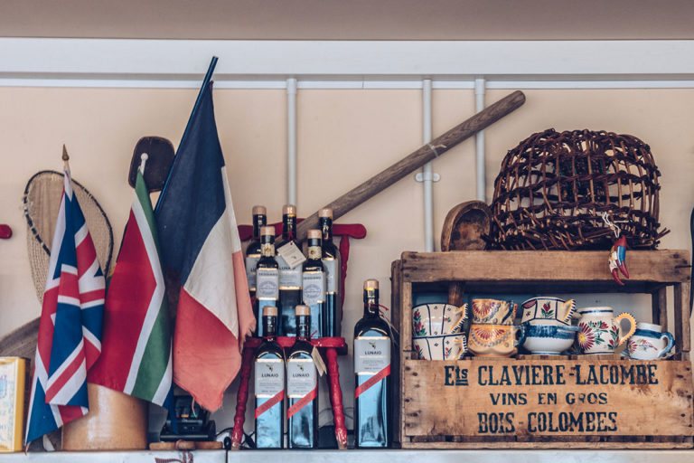 Jersey, que faire et voir pendant un long weekend Refuse to hibernate