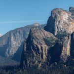 Refuse to hibernate Yosemite Tunnel view zoom