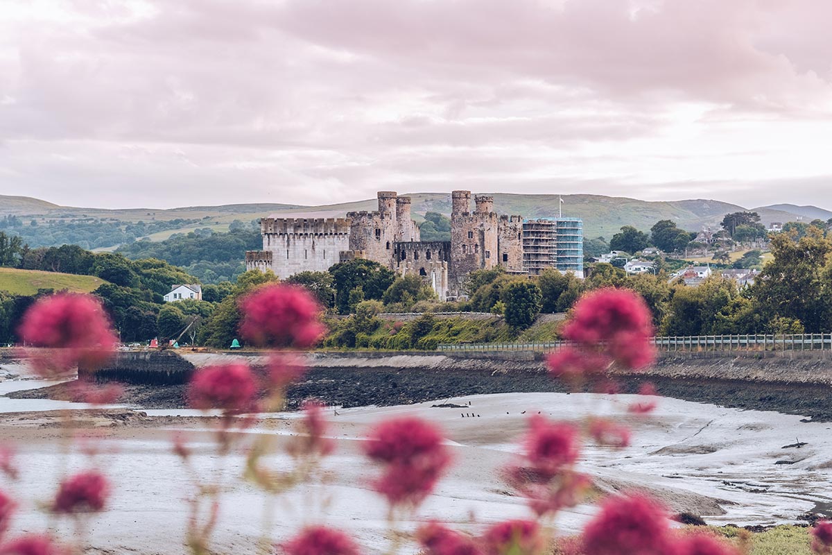 Découvrir le nord du Pays de Galles en un weekend Refuse to hibernate