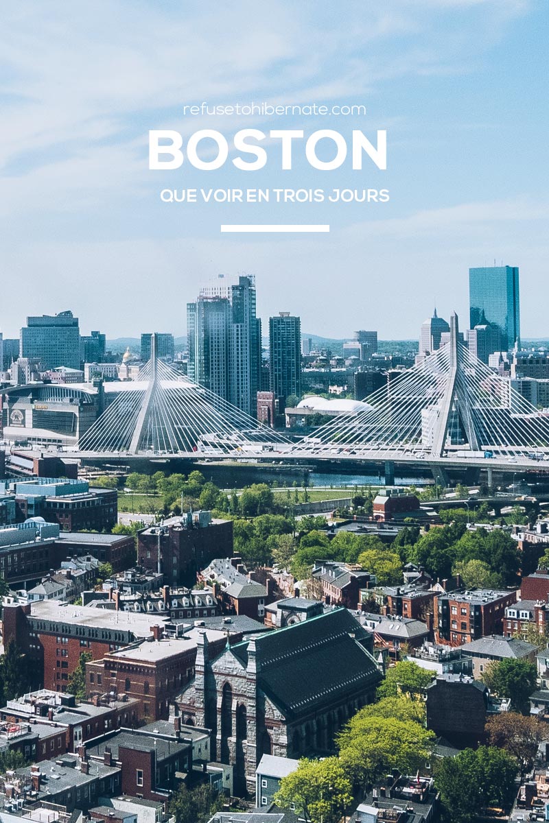 Refuse to hibernate Boston Pinterest