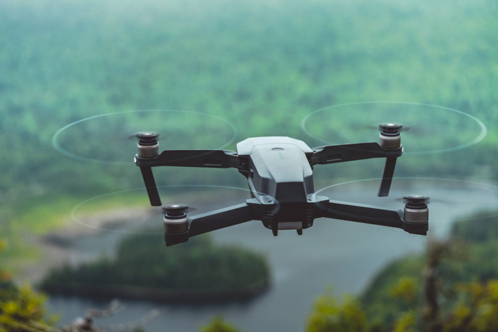 Piloter un Drone : réglementation & permis