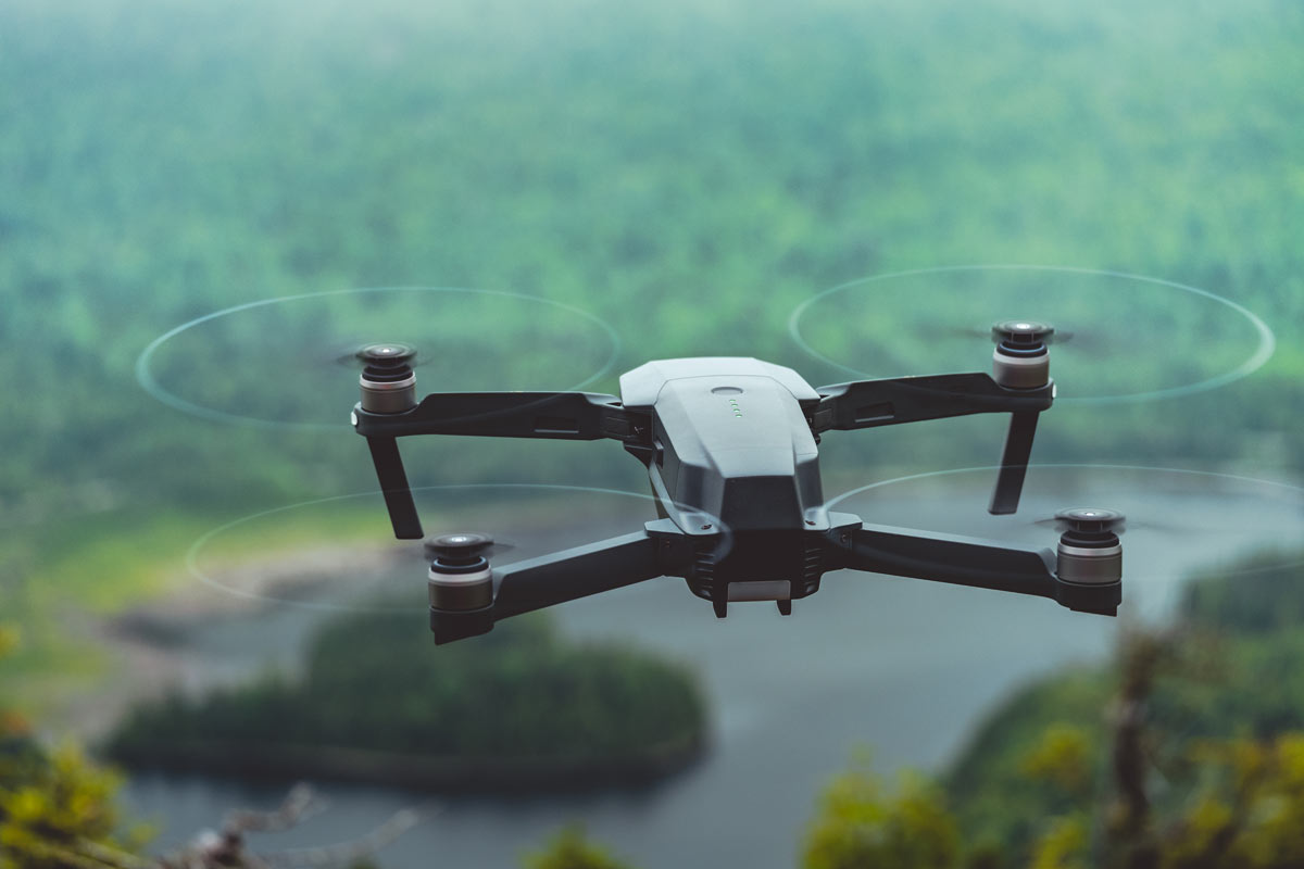 Comment trouver un pilote de drone professionnel ?