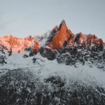 Chamonix montagne dorée Refuse to hibernate