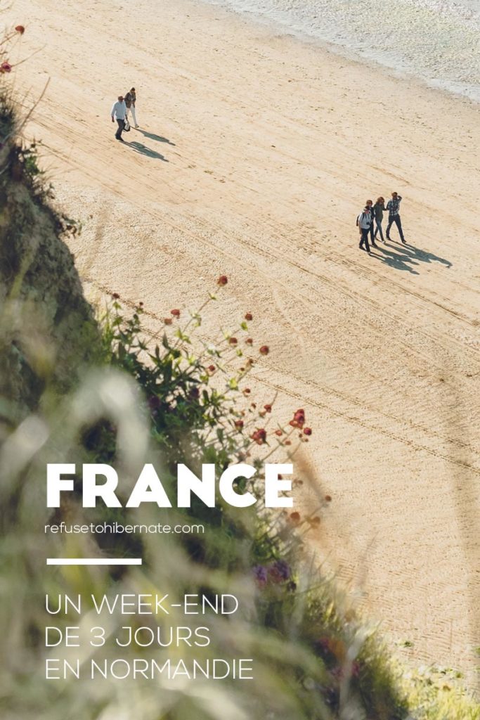 Débarquement Normandie France week-end Pinterest Refuse to hibernate