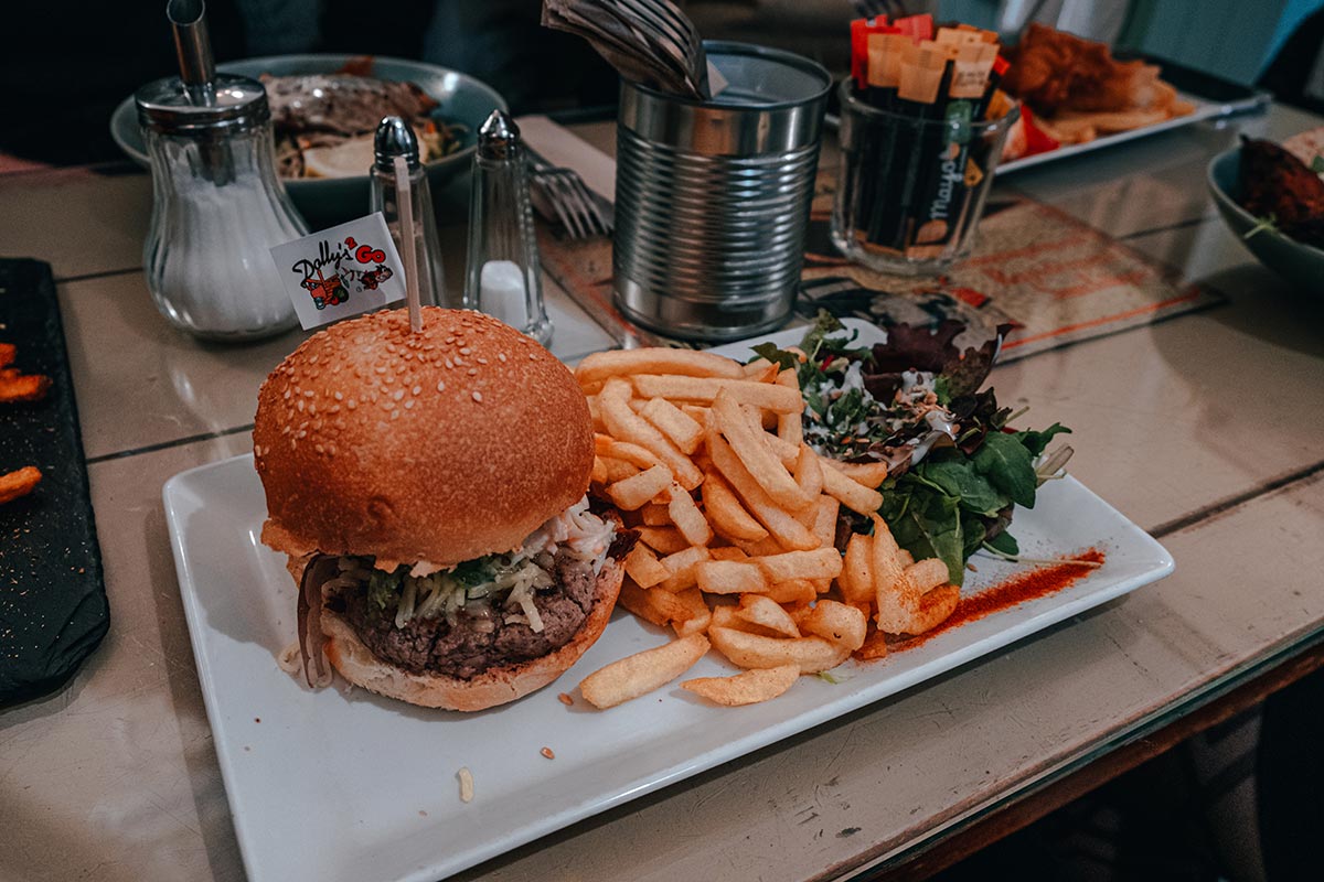 Visiter Caen et Bayeux en décembre Refuse to hibernate