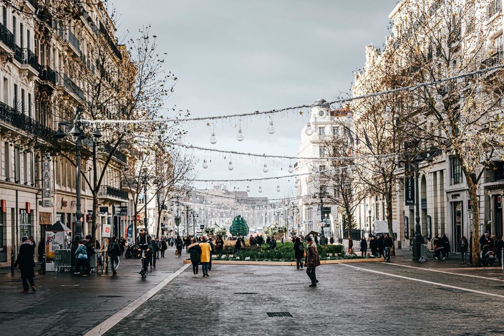 Marseille Provence Gastronomie  découverte de 3 adresses gourmandes