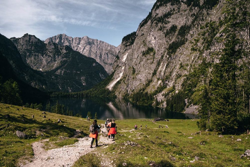 Allemagne, 3 randonnées inoubliables dans le parc national de ...