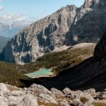 Visiter les Dolomites en été : randonnées et camping
