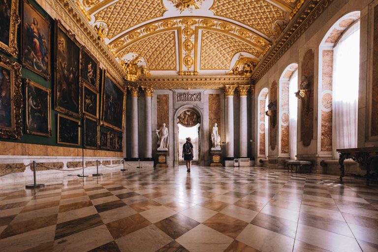 Visiter Potsdam en 2 jours, que voir et faire ? Refuse to hibernate