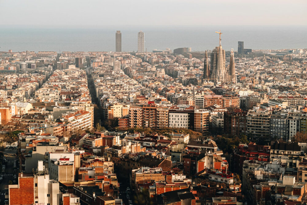 Visiter Barcelone : que faire et que voir – Slow tourisme